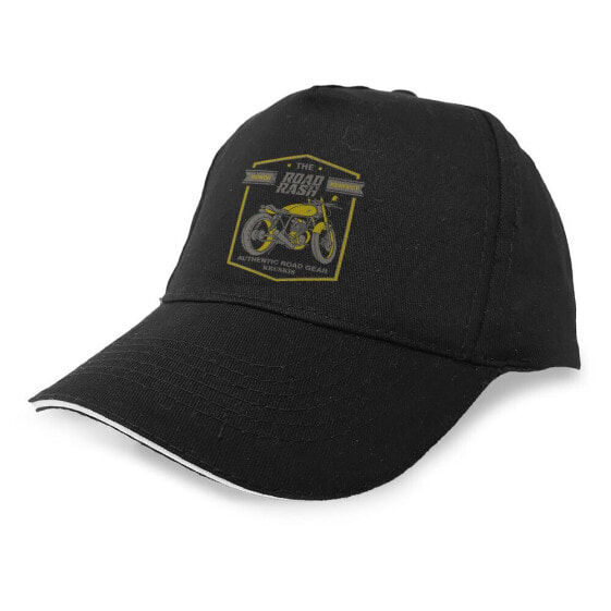 KRUSKIS Road Rash cap