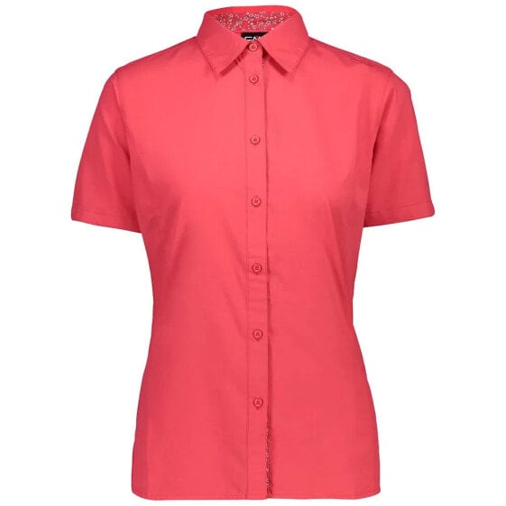 CMP 39T5516 short sleeve shirt