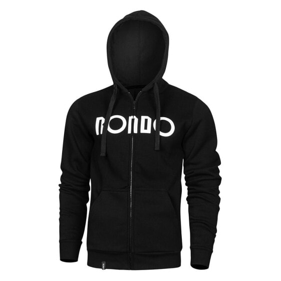 RONDO Basicc hoodie