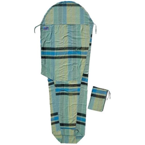 COCOON Cotton Flanell Mummy Liner