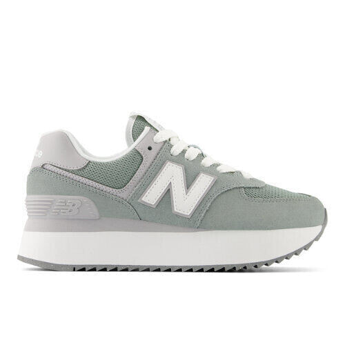 Кроссовки New Balance 574+  Women's