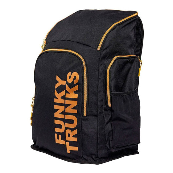 FUNKY TRUNKS Space 40L Backpack