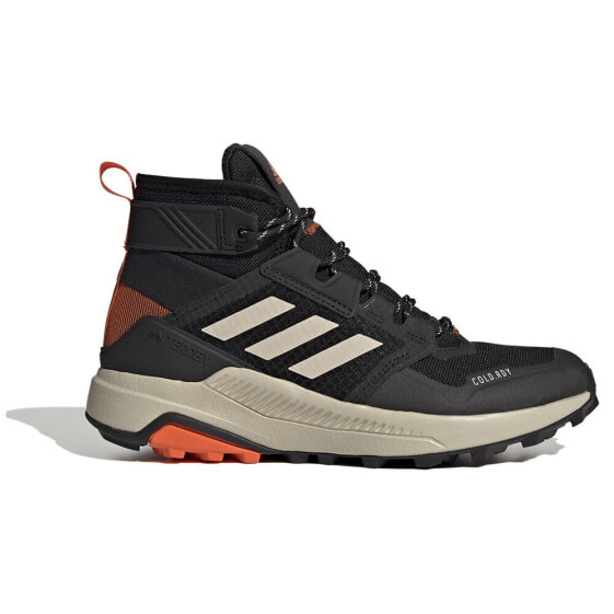 Кроссовки женские Adidas Terrex Trailmaker Mid Crdy