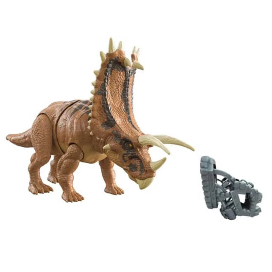 Фигурка Jurassic World Mega Destroyers Dinosaur Action Figure Series (Серия Мега Уничтожители Динозавров)