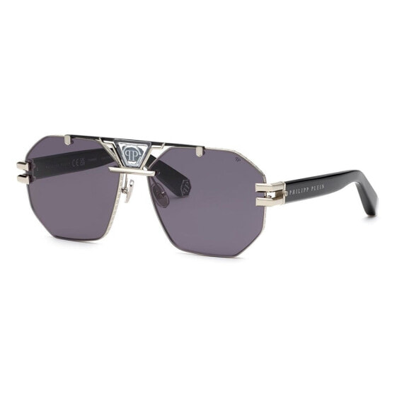 PHILIPP PLEIN SPP077M Sunglasses