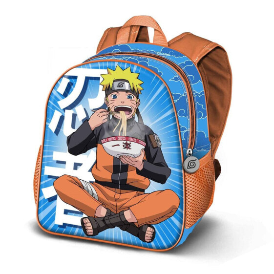 KARACTERMANIA Basic Naruto Ramen Backpack