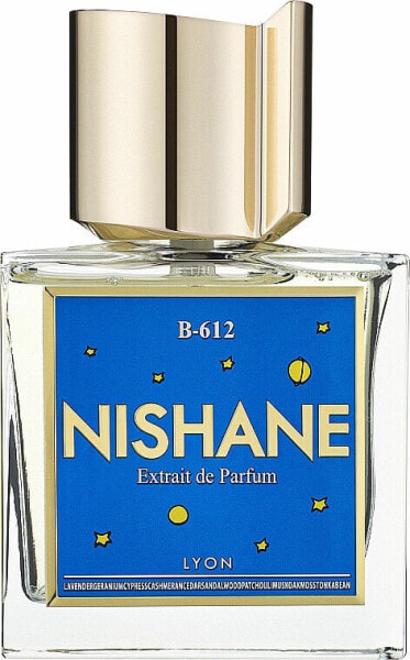 Nishane B-612