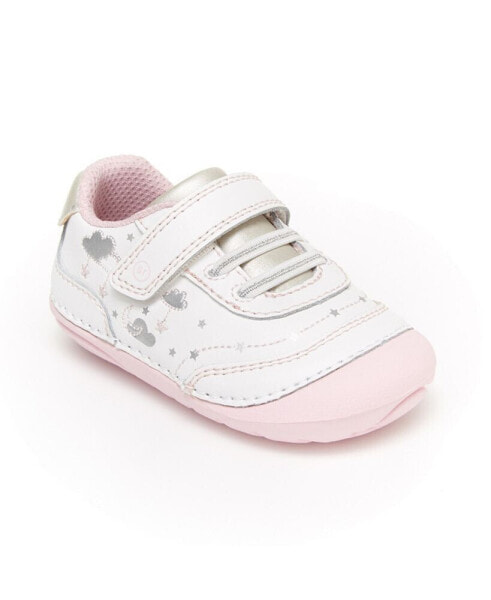 Toddler Girls Soft Motion Adalyn Casual Shoes
