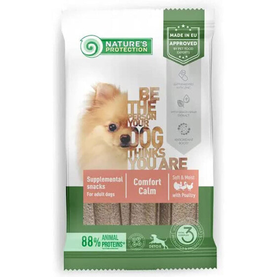 NATURE´S P Snack Confort Calm 160g Dog Food