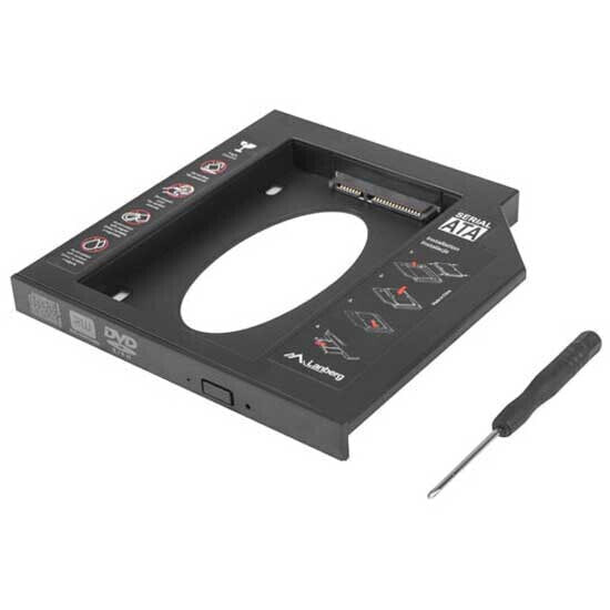 LANBERG IF-SATA-13 HDD/SSD Bay Adapter