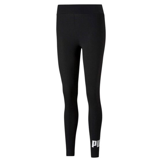 PUMA Essential Logo Leggings