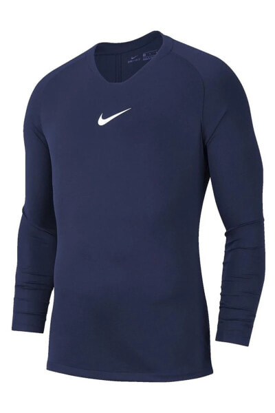 Футболка спортивная Nike Y Nk Dry Park 1stlyr Jsy Ls Детская AV2611-410