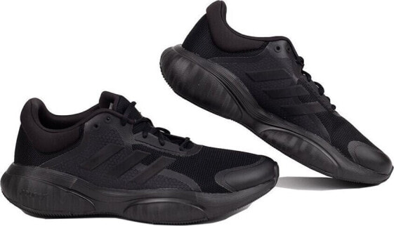 Adidas Buty damskie do biegania adidas Response czarne GW6661 40 2/3