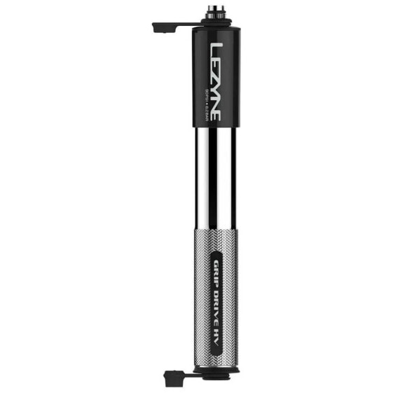 LEZYNE Grip Drive HV Small mini pump