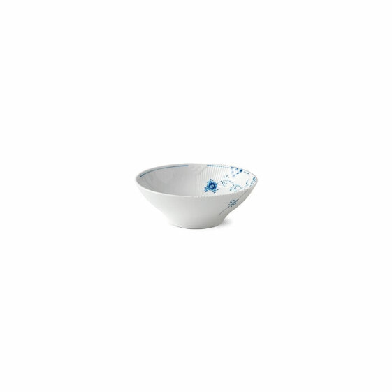 Blue Elements Cereal Bowl