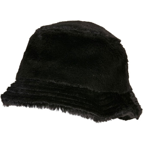 FLEXFIT Fake Fur Hat