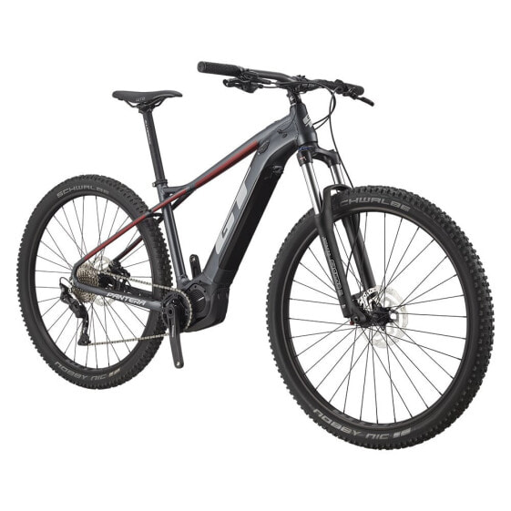 GT Pantera Current 29´´ MTB electric bike