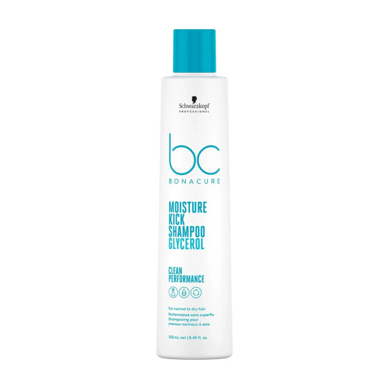 Schwarzkopf Professional BC BONACURE Hyaluronic Moisture Kick Bonacure Moisture Kick