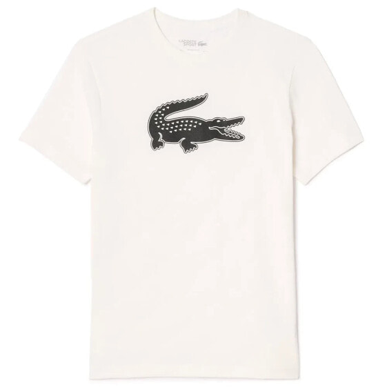 LACOSTE TH2042 short sleeve T-shirt