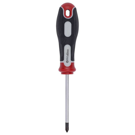 KREATOR 80 mm PH1 High Quality Star Screwdriver