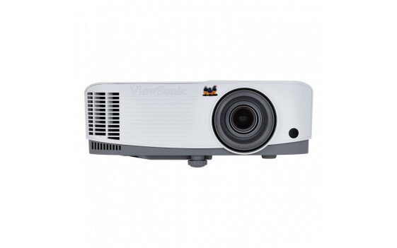 Проектор Viewsonic PA503S - 3600 ANSI люмен - DLP - SVGA (800x600) - 4:3 - 762 - 7620 мм (30 - 300") - 1.1 - 13 м