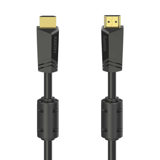 HAMA HS 4K 10 m HDMI Cable