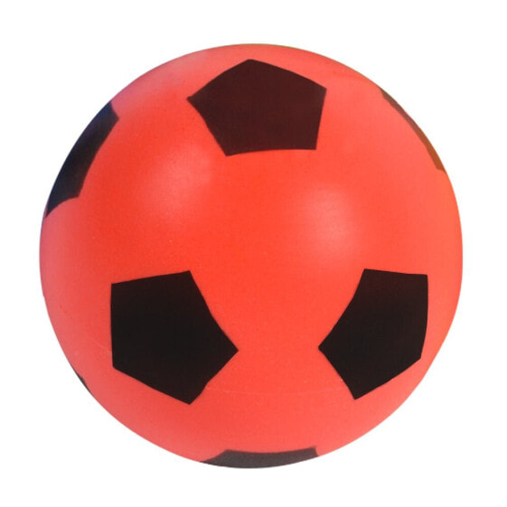 Мячи из пенопласта (4 шт), SPORTI FRANCE, диаметр 200 мм