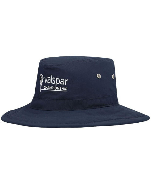 Men's Navy Valspar Championship Palmer Bucket Hat