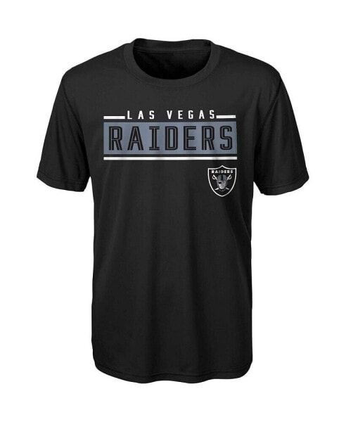 Футболка Оутерстафф Las Vegas Raiders