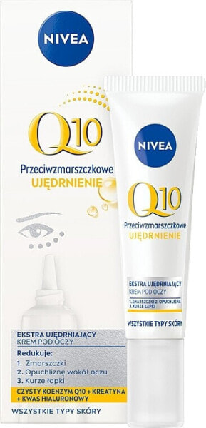 Augencreme