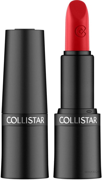 Lippenstift - Collistar Pure Lipstick 109 - Papavero Ipnotico