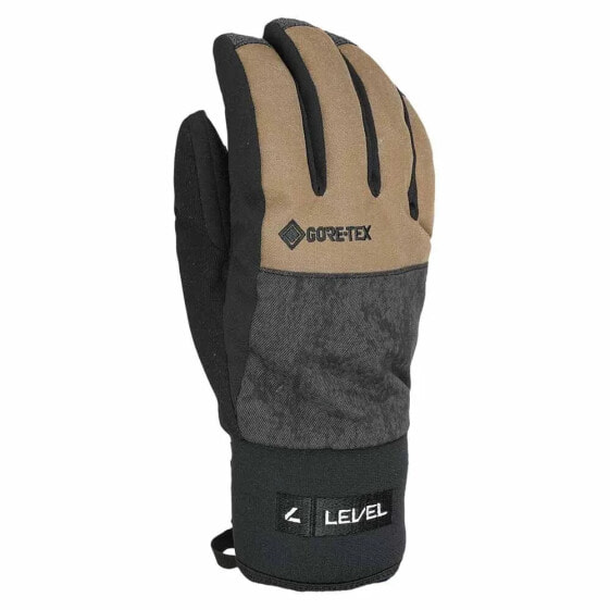 LEVEL Matrix Goretex gloves