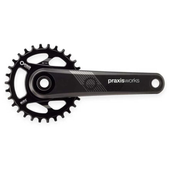 PRAXIS G2 Cadet M30 crank