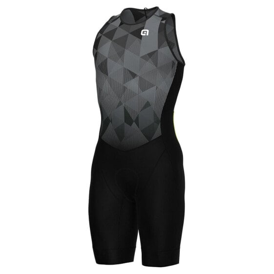 ALE Kite Sleeveless Trisuit