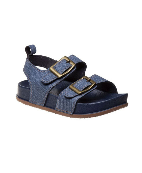 Toddler Boys Sport Casual Sandals