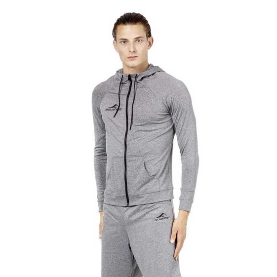 AQUAFEEL Full Zip Sweatshirt 2764501