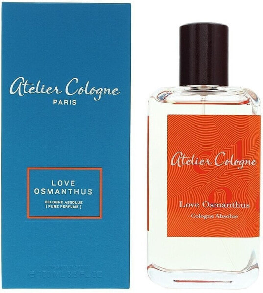 Atelier Cologne Love Osmanthus Cologne Absolue