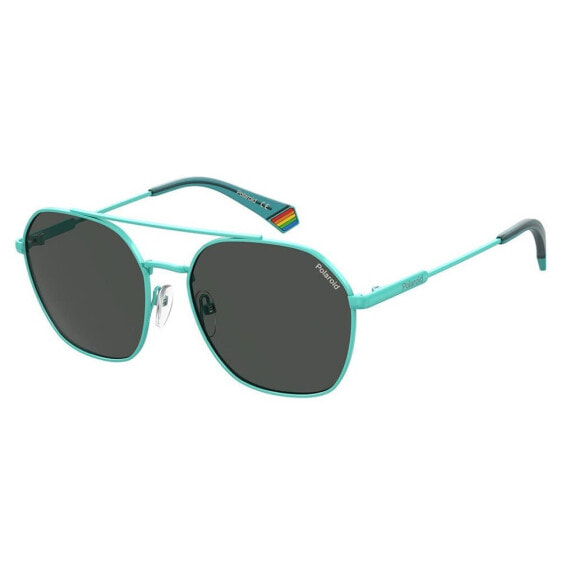 POLAROID PLD6172S5CB Sunglasses
