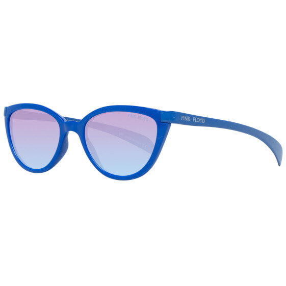 Try Cover Change Sonnenbrille TS501 04 50 Damen Blau