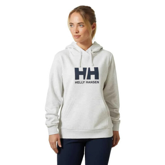 HELLY HANSEN Logo 2.0 hoodie