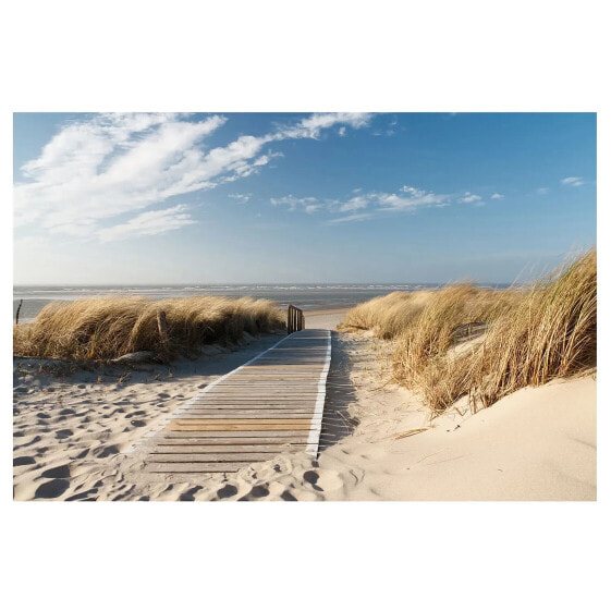 Обои Bilderwelten Ostsee Strand II