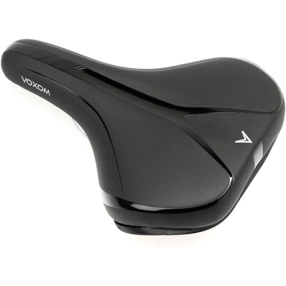 VOXOM SA7 City saddle