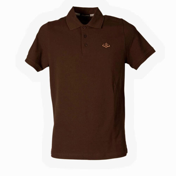 PASION MORENA Short sleeve polo