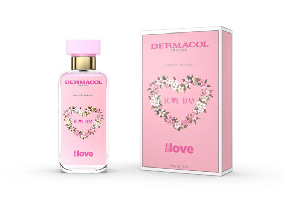 Love Day perfumed water 50 ml