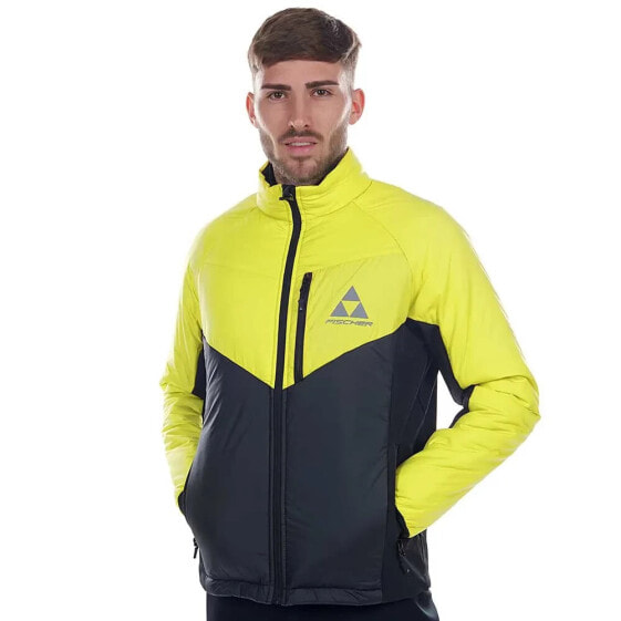 FISCHER Idre jacket