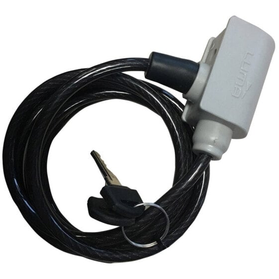 LUMA 7318 Cable Lock