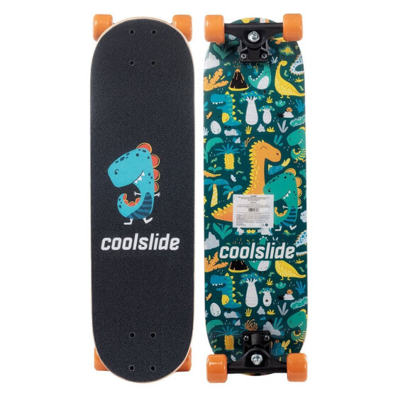 COOLSLIDE Olo Kids Skateboard