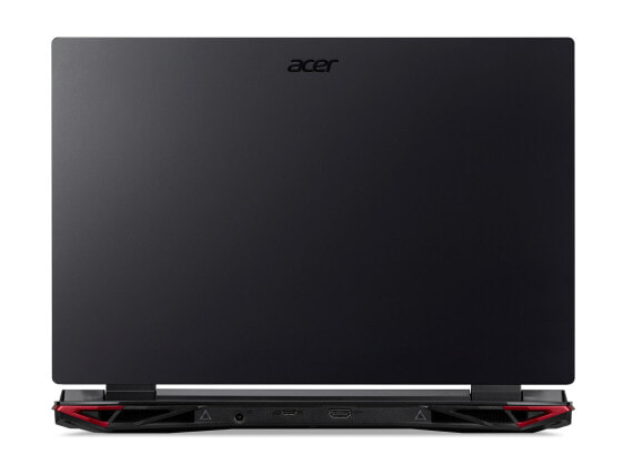 Ноутбук Acer Nitro 5 AN515-46-R1A1 - AMD Ryzen™ 7 - 3.2 ГГц - 39.6 см (15.6") - 1920 x 1080 пикселей