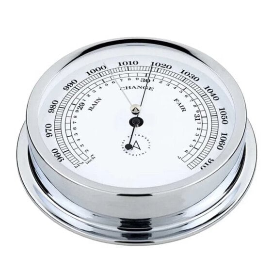 AUTONAUTIC INSTRUMENTAL B175C Nautical Barometer