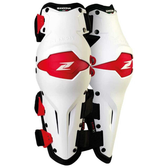 ZANDONA X-Bandit Knee Guards